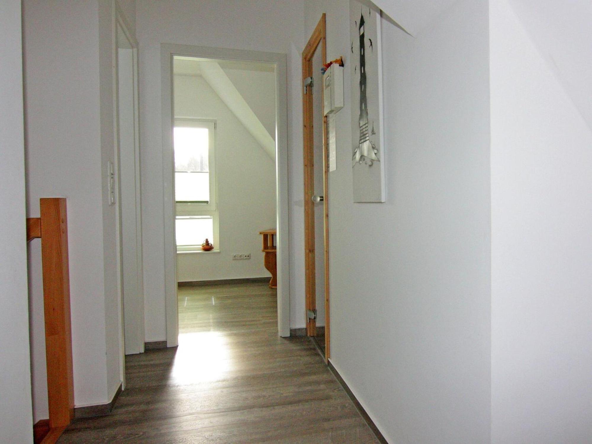 Semi Detached House Zingst Villa Exterior foto