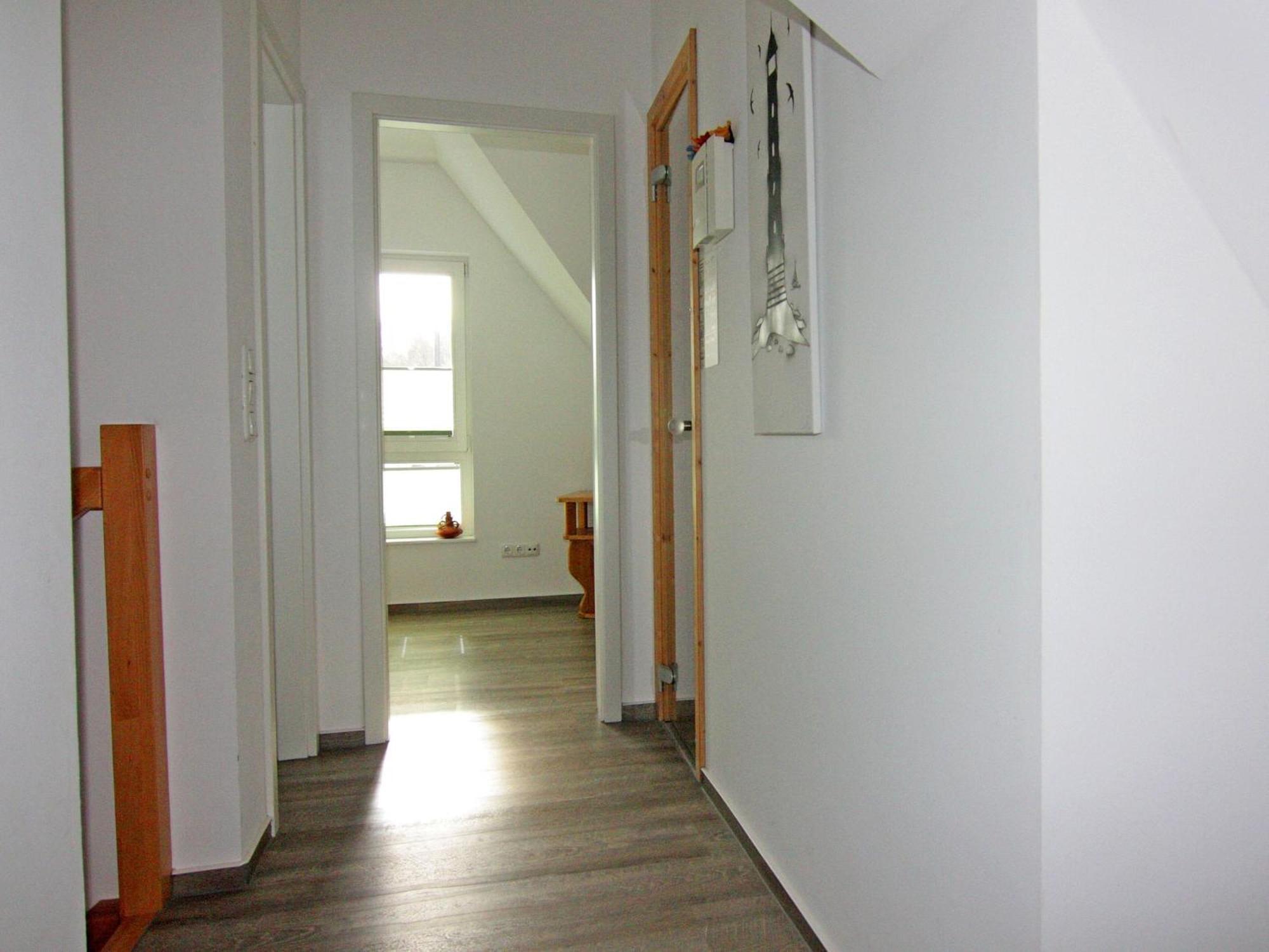 Semi Detached House Zingst Villa Exterior foto